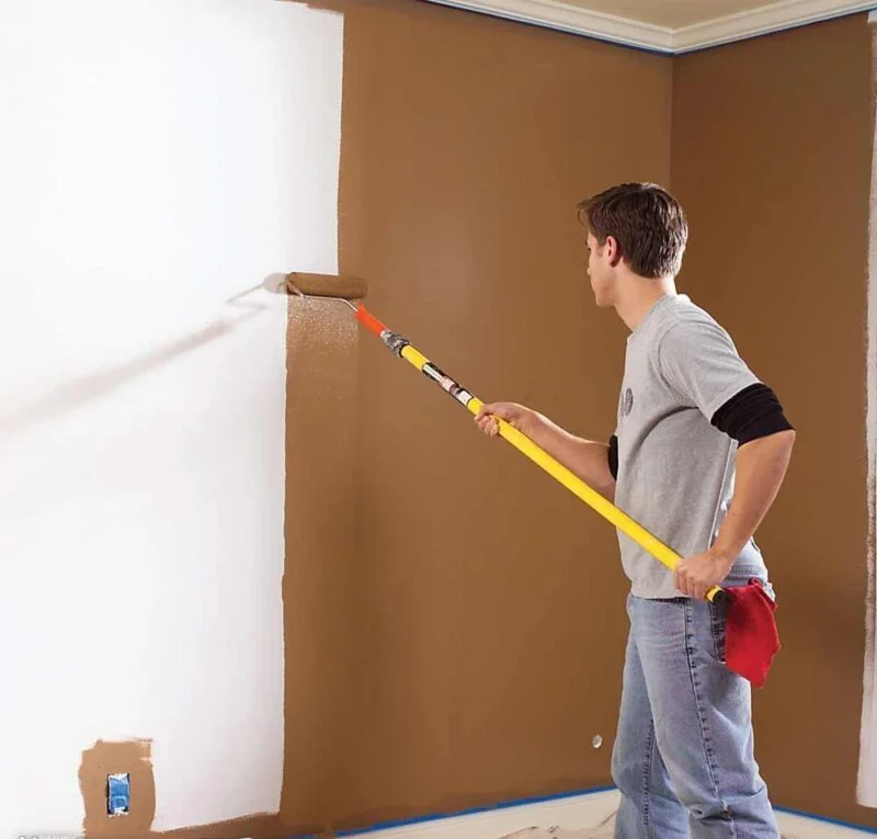 Bigadiç Boya Badanacı