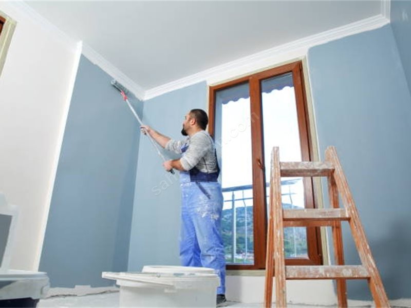 Bigadiç Boya Badanacı