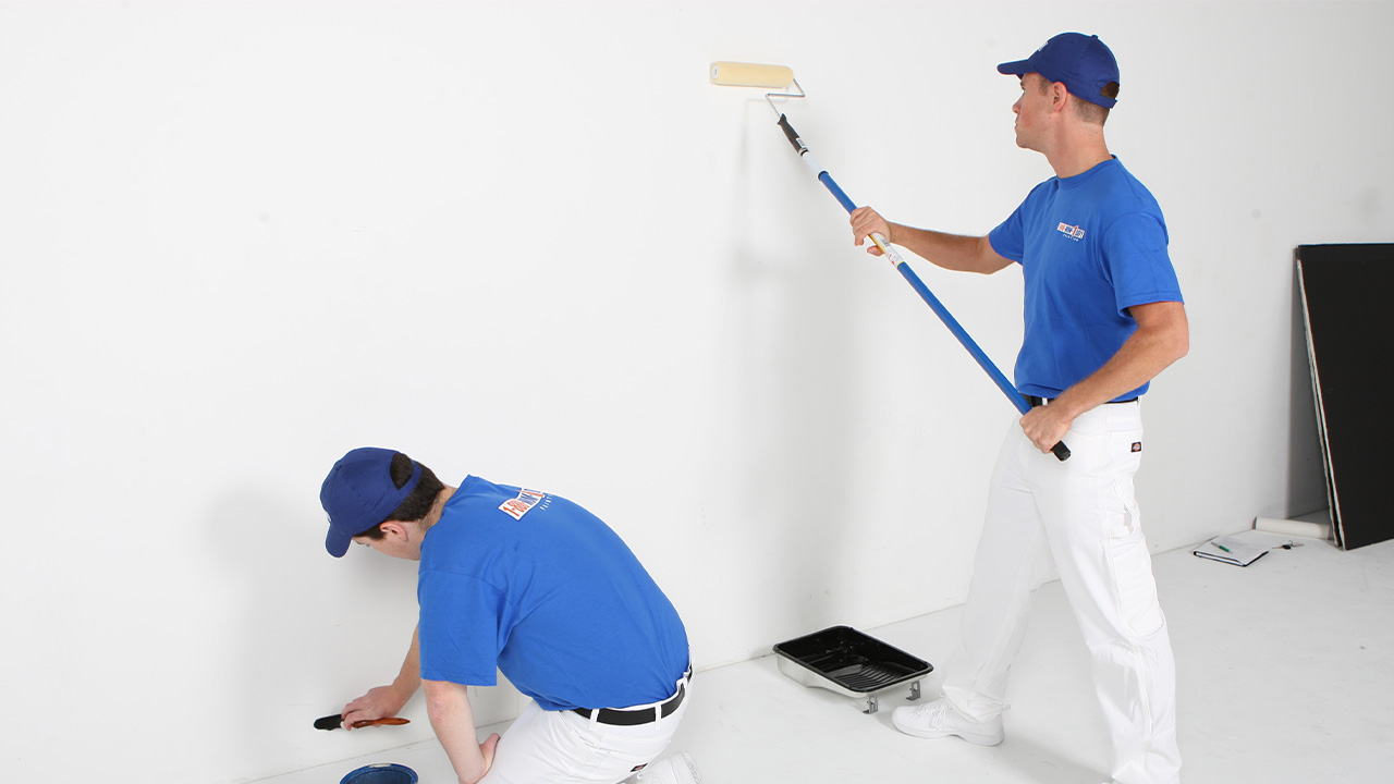 Bigadiç Boya Badanacı